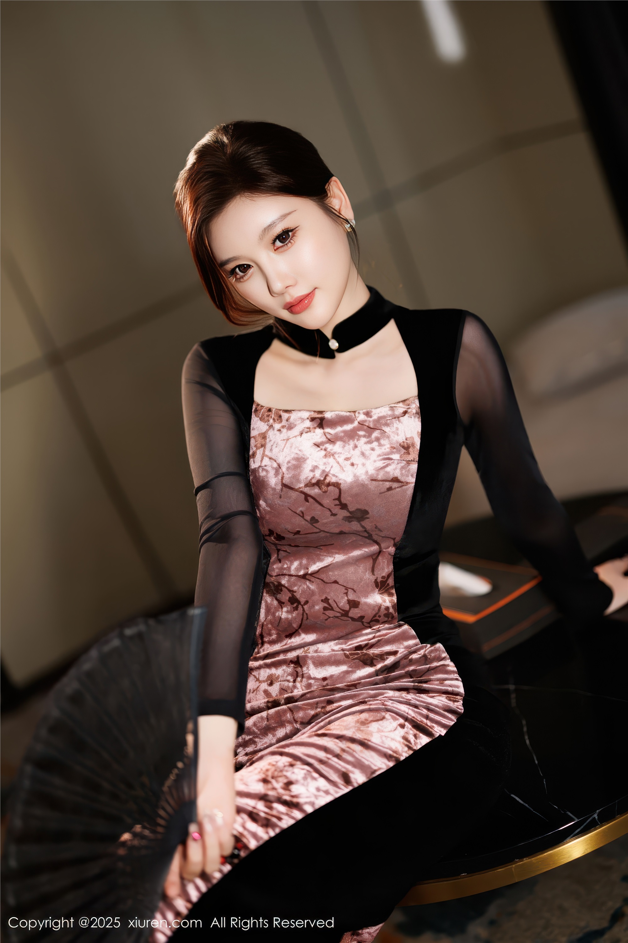 Xiuren秀人网 2025.11.20 NO.11013 CHENCHEN